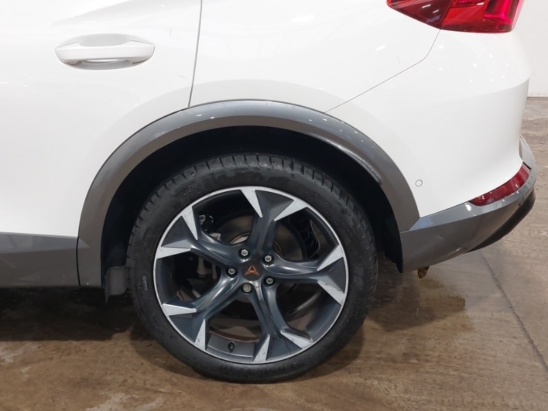 Used Cupra Formentor 2022 for sale - 76507116: Photo 14