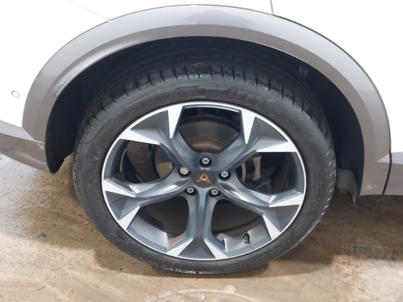 Used Cupra Formentor 2022 for sale - 76507116: Photo 17