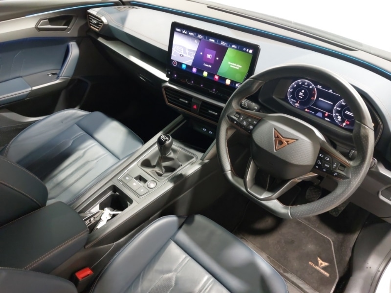 Used Cupra Formentor 2022 for sale - 76507116: Photo 18