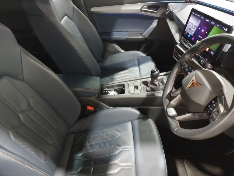 Used Cupra Formentor 2022 for sale - 76507116: Photo 19