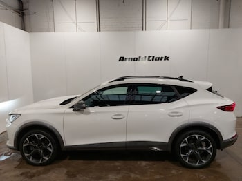 Used Cupra Formentor 2022 for sale - 76507116: Photo