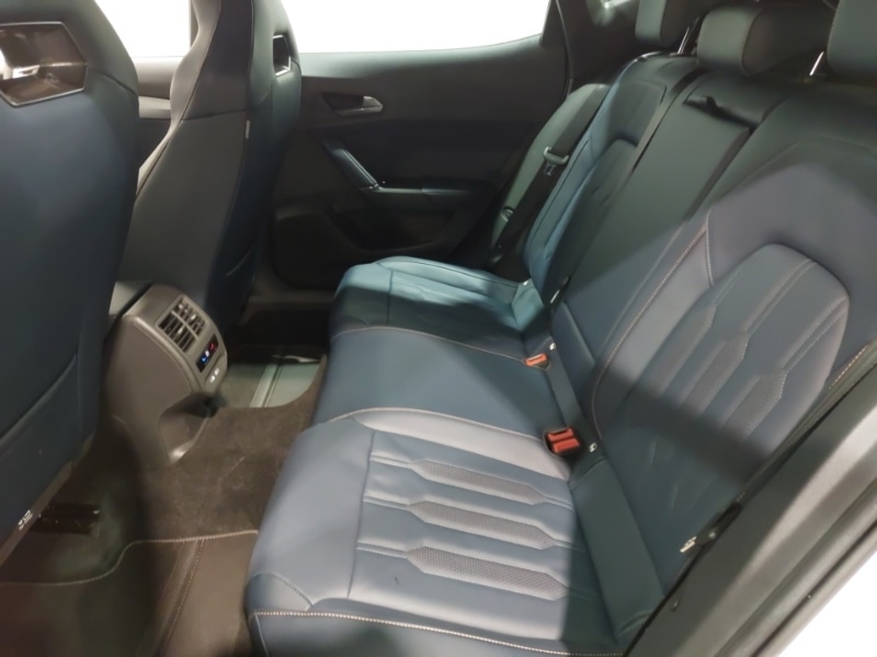 Used Cupra Formentor 2022 for sale - 76507116: Photo 6