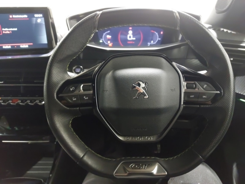 Used Peugeot 2008 2021 for sale - 77197371: Photo 19