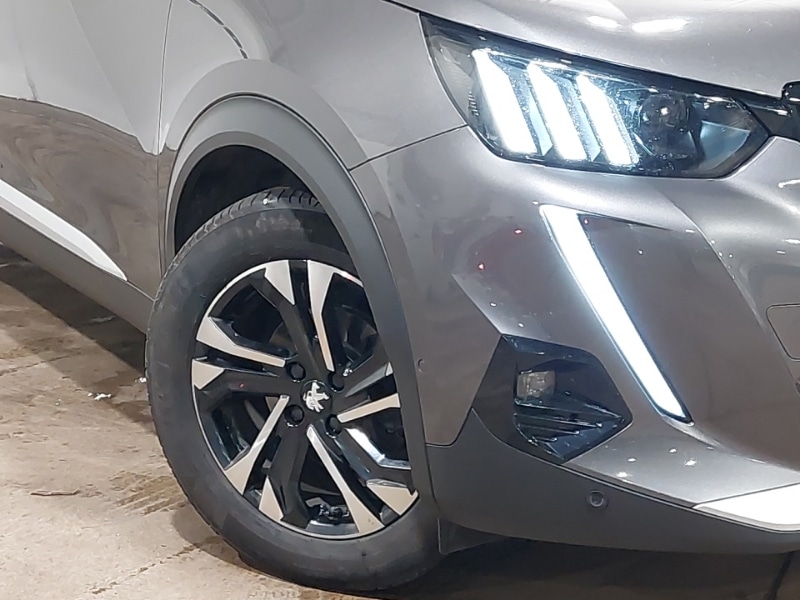 Used Peugeot 2008 2021 for sale - 77197371: Photo 9