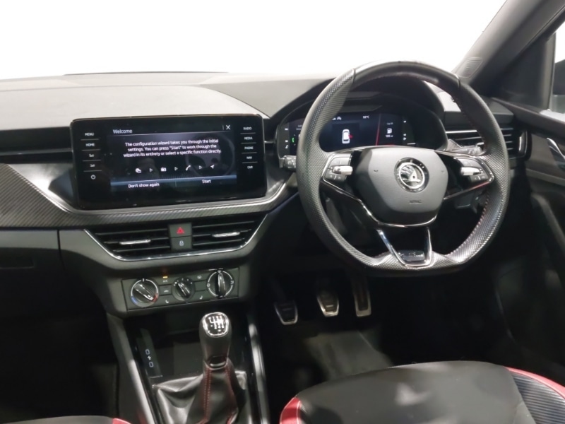 Used Skoda Kamiq 2022 for sale - 77252369: Photo 10