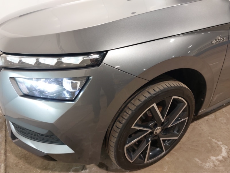 Used Skoda Kamiq 2022 for sale - 77252369: Photo 13