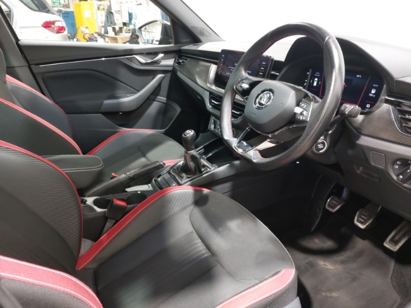 Used Skoda Kamiq 2022 for sale - 77252369: Photo 14