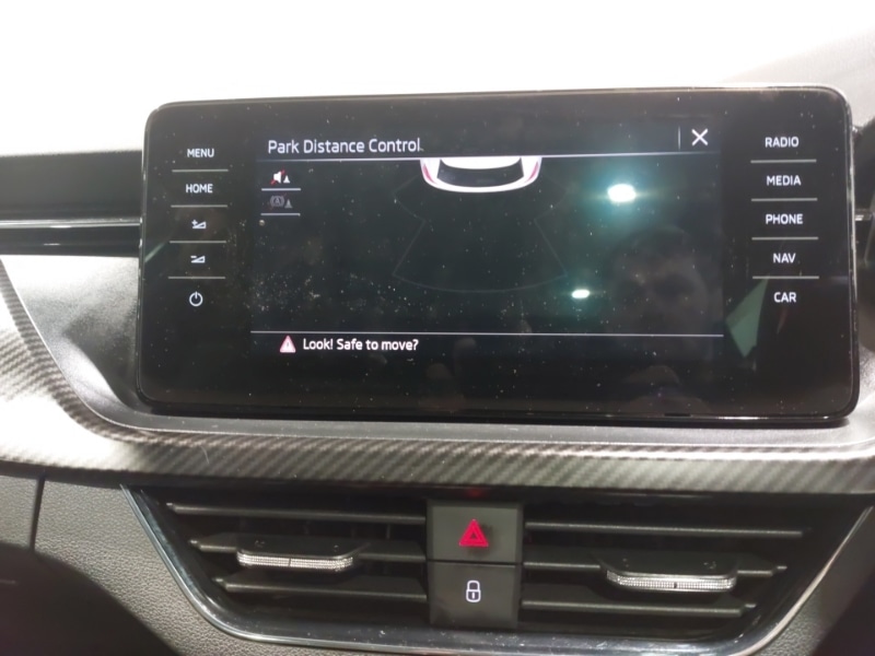 Used Skoda Kamiq 2022 for sale - 77252369: Photo 15