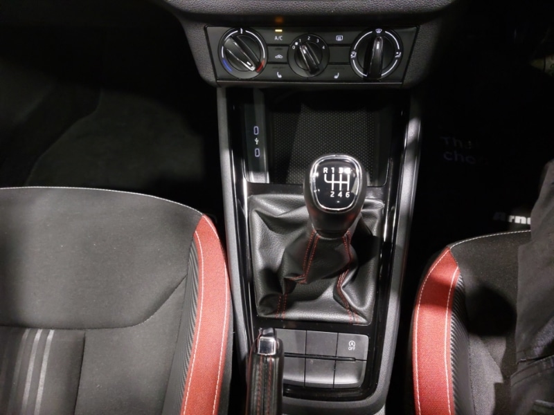 Used Skoda Kamiq 2022 for sale - 77252369: Photo 16