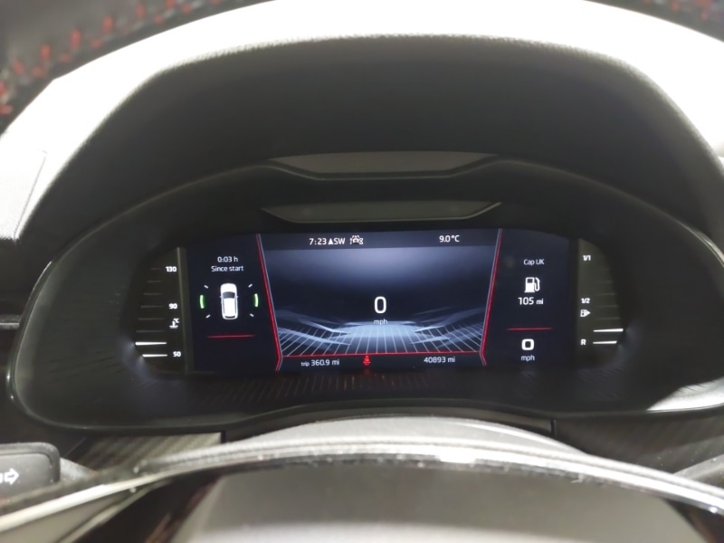 Used Skoda Kamiq 2022 for sale - 77252369: Photo 17