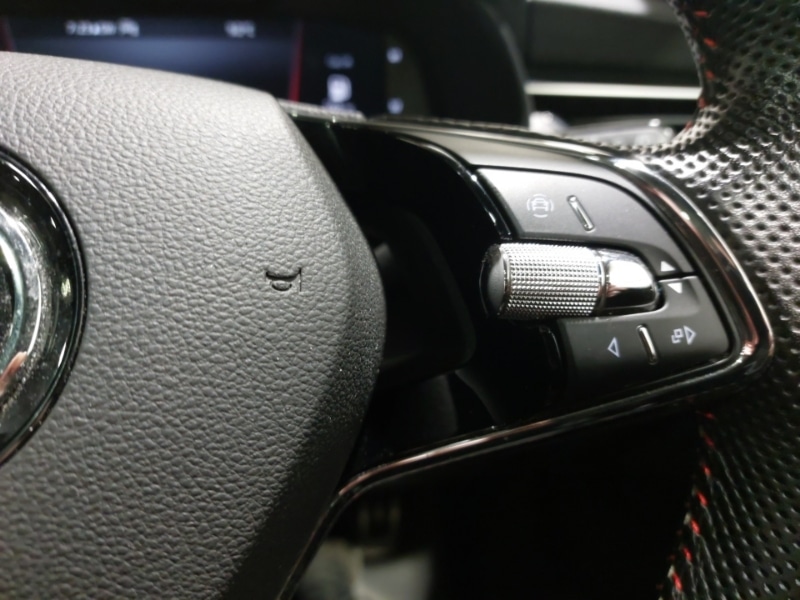 Used Skoda Kamiq 2022 for sale - 77252369: Photo 19