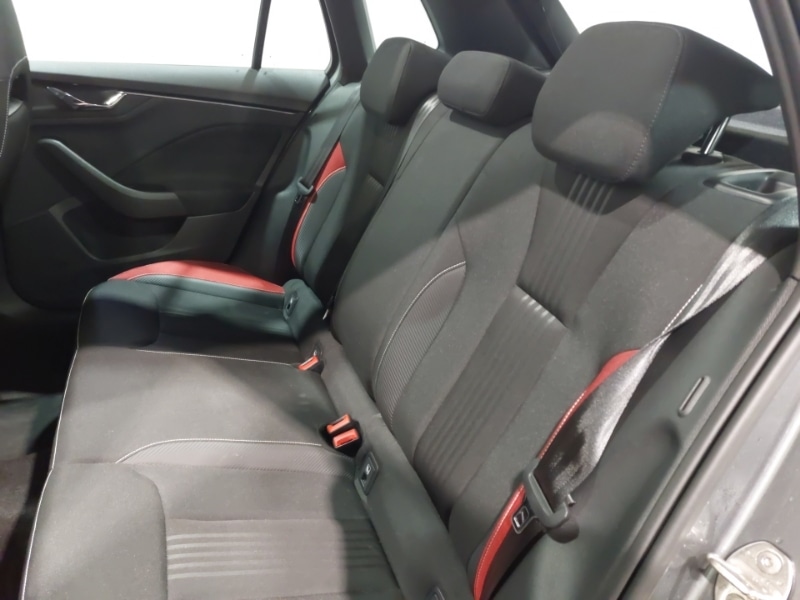 Used Skoda Kamiq 2022 for sale - 77252369: Photo 6