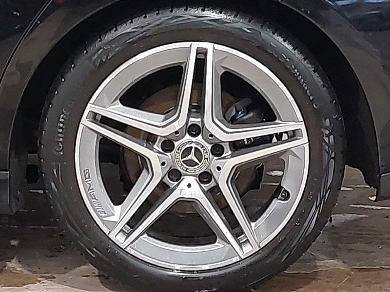 Used Mercedes-Benz CLA 2021 for sale - 77183473: Photo 13