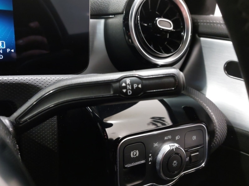 Used Mercedes-Benz CLA 2021 for sale - 77183473: Photo 19