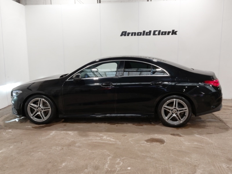 Used Mercedes-Benz CLA 2021 for sale - 77183473: Photo 4