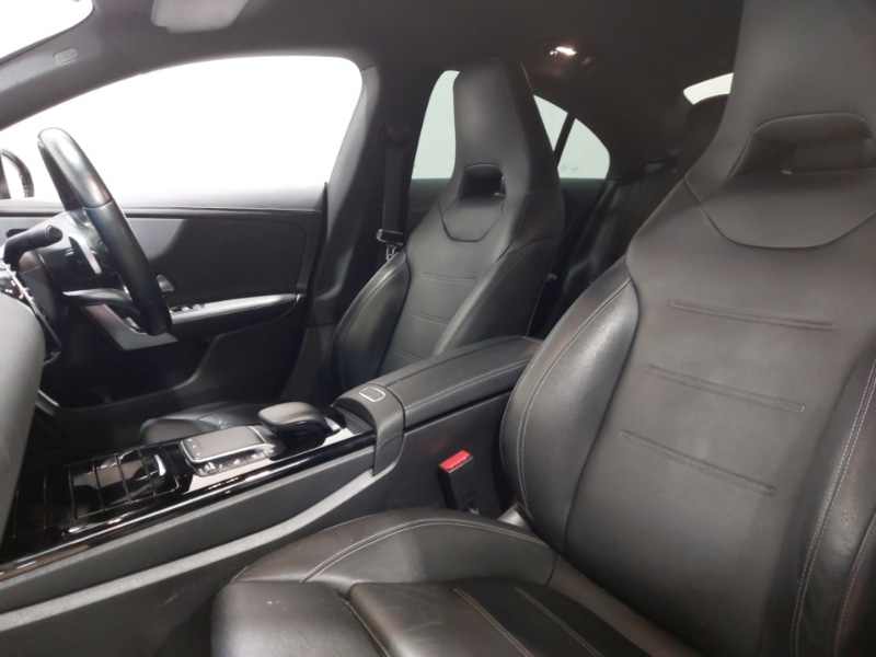 Used Mercedes-Benz CLA 2021 for sale - 77183473: Photo 5