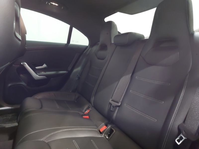 Used Mercedes-Benz CLA 2021 for sale - 77183473: Photo 6