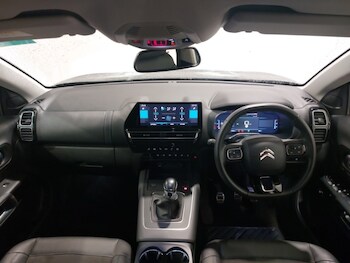 Used Citroen C5 Aircross 2023 for sale - 78940735: Photo