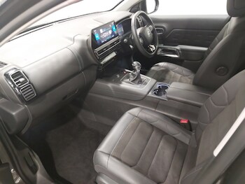 Used Citroen C5 Aircross 2023 for sale - 78940735: Photo