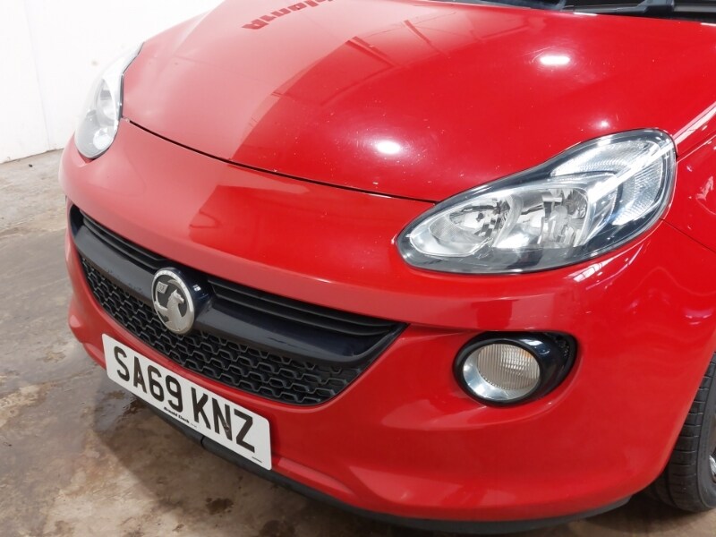 Used Vauxhall ADAM 2019 for sale - 78113940: Photo 12
