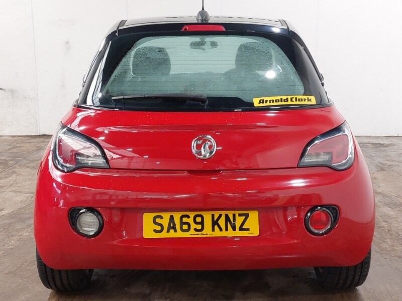 Used Vauxhall ADAM 2019 for sale - 78113940: Photo 13