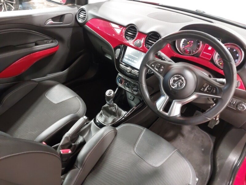 Used Vauxhall ADAM 2019 for sale - 78113940: Photo 14