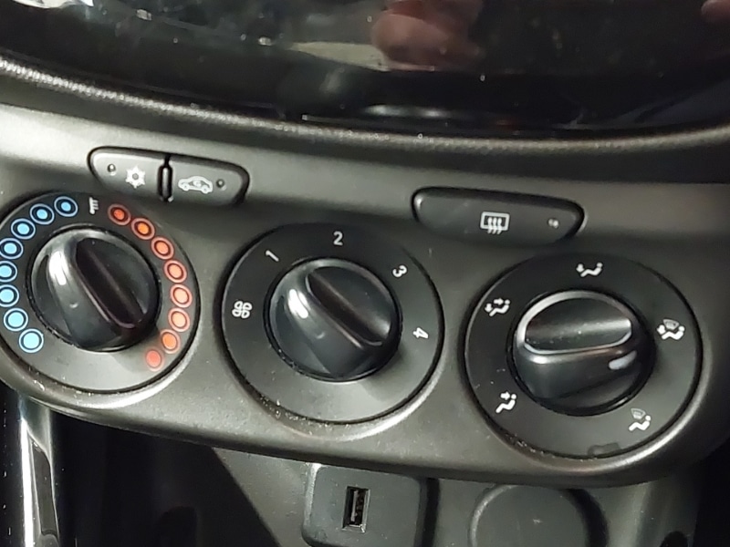 Used Vauxhall ADAM 2019 for sale - 78113940: Photo 16