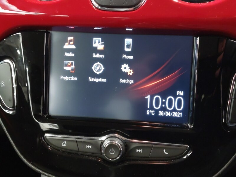 Used Vauxhall ADAM 2019 for sale - 78113940: Photo 17