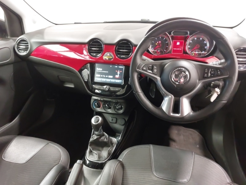 Used Vauxhall ADAM 2019 for sale - 78113940: Photo 2