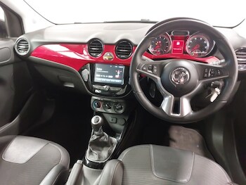 Used Vauxhall ADAM 2019 for sale - 78113940: Photo