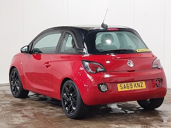 Used Vauxhall ADAM 2019 for sale - 78113940: Photo