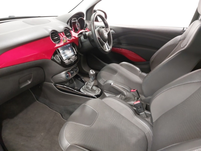 Used Vauxhall ADAM 2019 for sale - 78113940: Photo 5