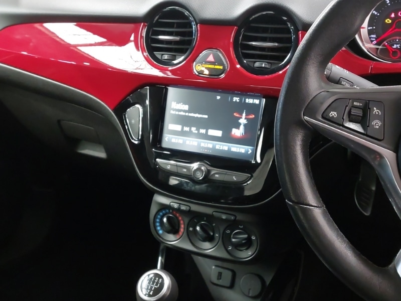 Used Vauxhall ADAM 2019 for sale - 78113940: Photo 7