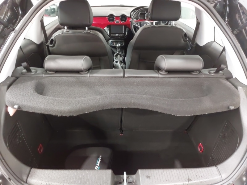 Used Vauxhall ADAM 2019 for sale - 78113940: Photo 8