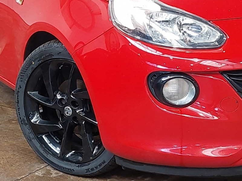 Used Vauxhall ADAM 2019 for sale - 78113940: Photo 9