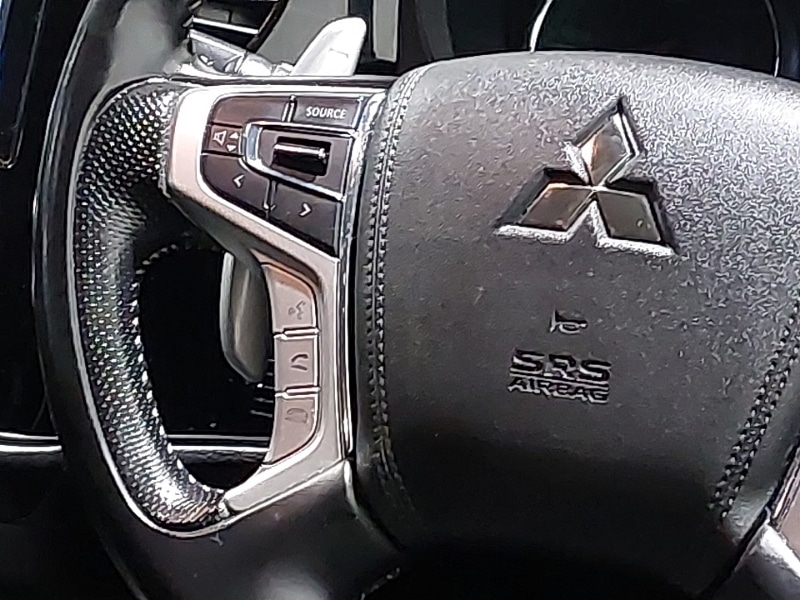 Used Mitsubishi Outlander 2020 for sale - 77343376: Photo 11