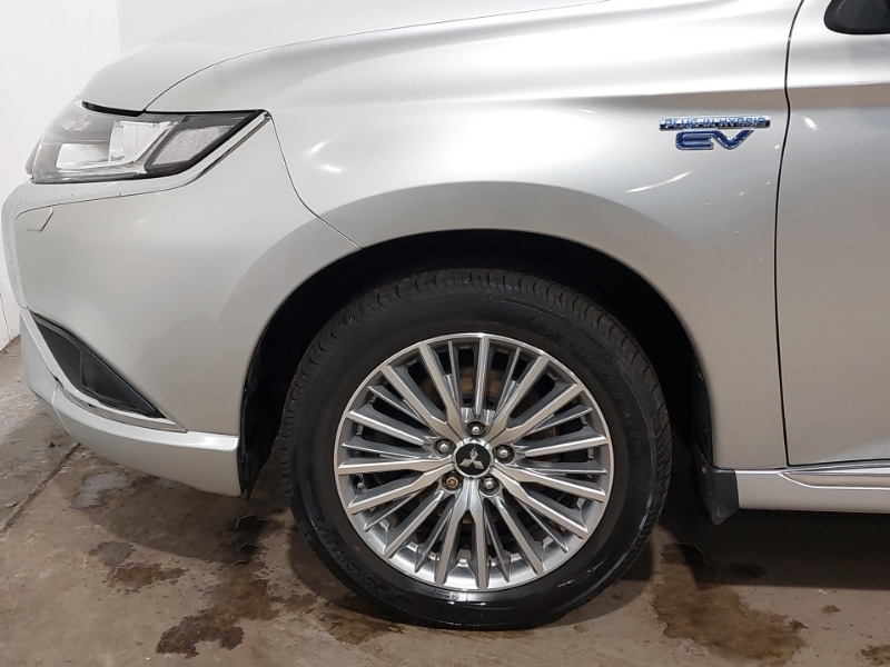 Used Mitsubishi Outlander 2020 for sale - 77343376: Photo 13