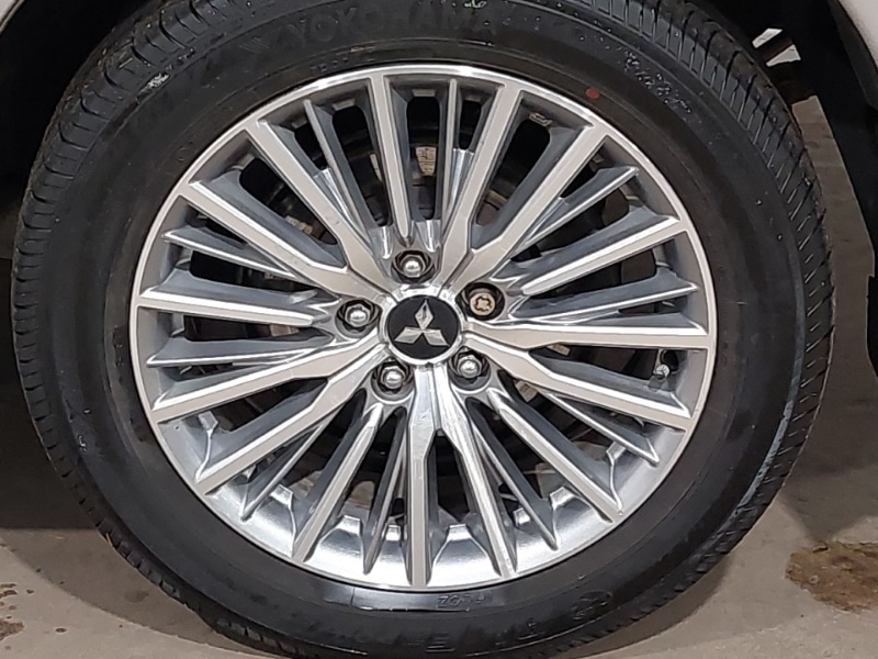 Used Mitsubishi Outlander 2020 for sale - 77343376: Photo 14