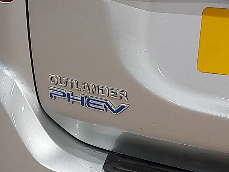 Used Mitsubishi Outlander 2020 for sale - 77343376: Photo 16