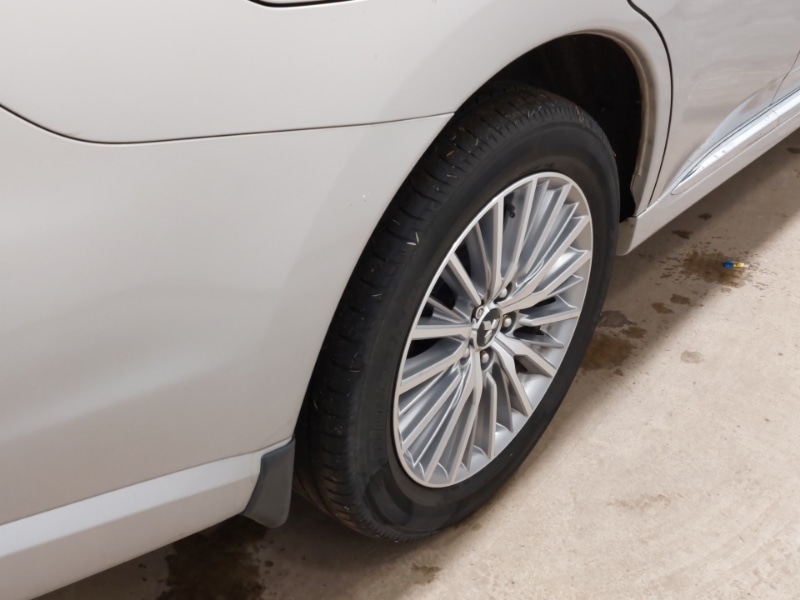 Used Mitsubishi Outlander 2020 for sale - 77343376: Photo 17