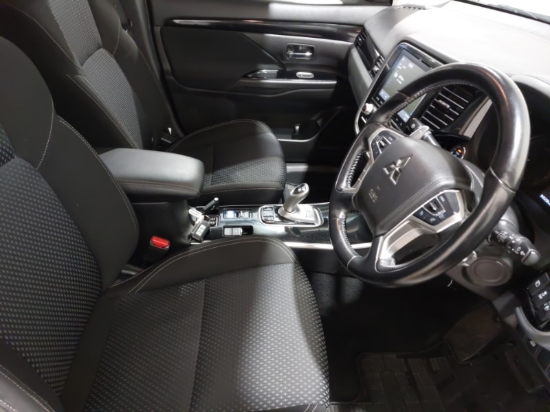 Used Mitsubishi Outlander 2020 for sale - 77343376: Photo 19