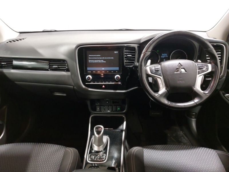 Used Mitsubishi Outlander 2020 for sale - 77343376: Photo 2