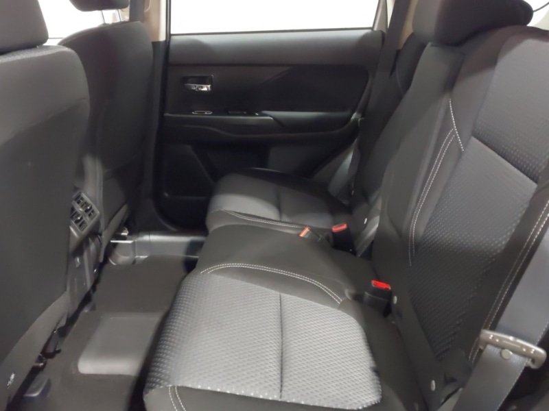 Used Mitsubishi Outlander 2020 for sale - 77343376: Photo 6