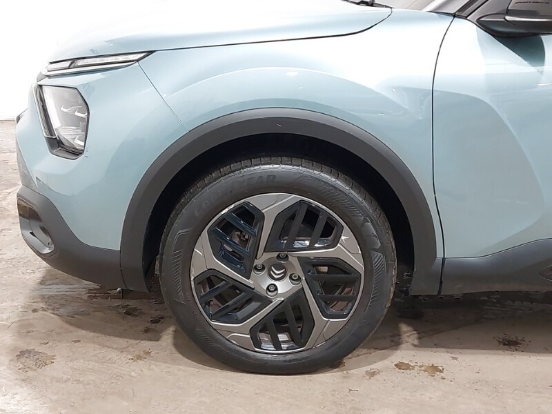 Used Citroen C4 2022 for sale - 77580041: Photo 13