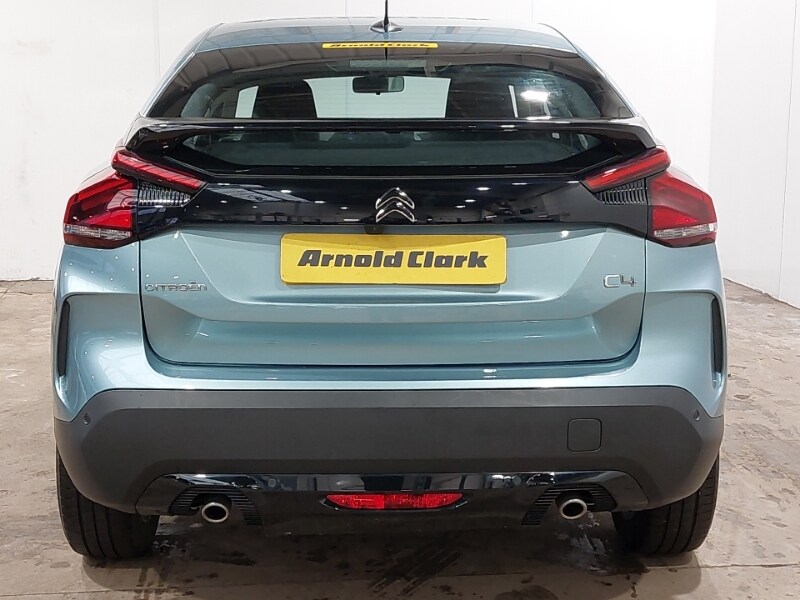 Used Citroen C4 2022 for sale - 77580041: Photo 16