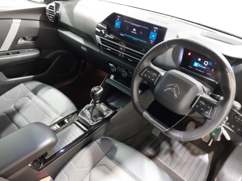 Used Citroen C4 2022 for sale - 77580041: Photo 18