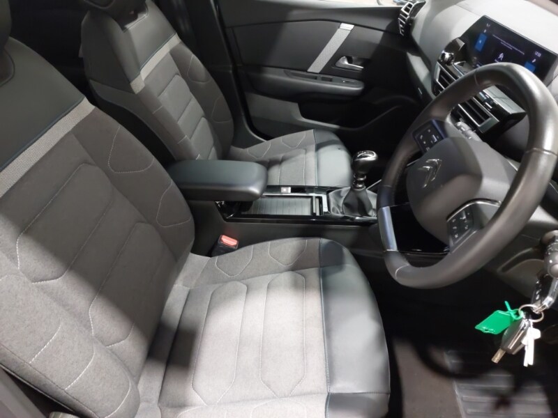 Used Citroen C4 2022 for sale - 77580041: Photo 19