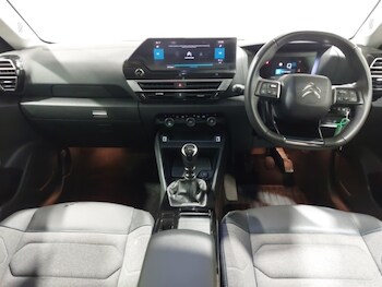 Used Citroen C4 2022 for sale - 77580041: Photo