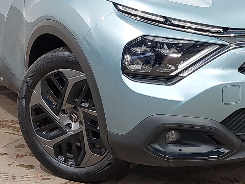 Used Citroen C4 2022 for sale - 77580041: Photo 9