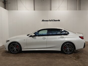 Used BMW 3 Series 2024 for sale - 78411351: Photo